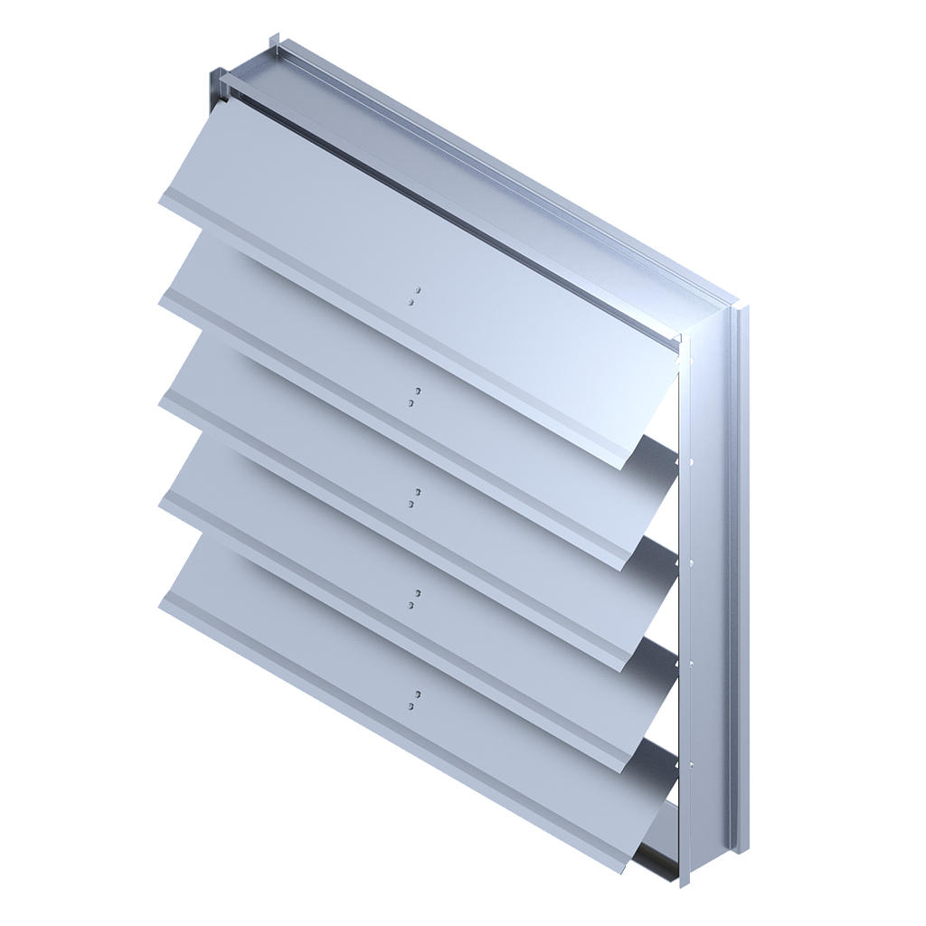 VAR-2 (BackDraft Insertion Dampers) 